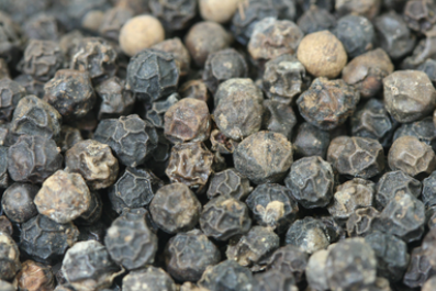 BLACK PEPPER PRODUCT