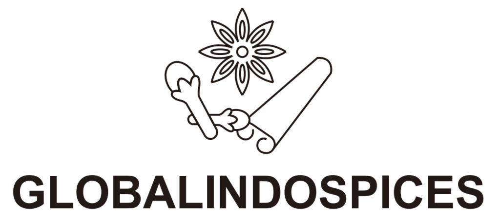 LOGO GLOBALINDOSPICES