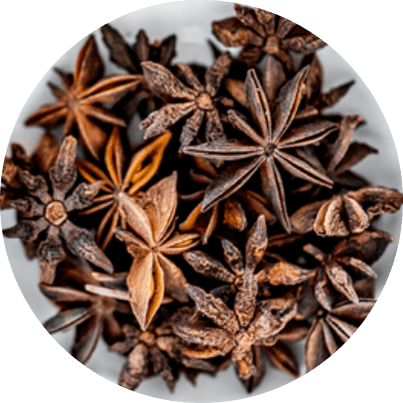 STAR ANISE